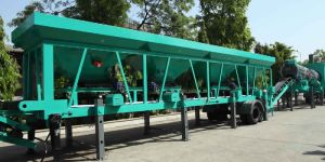 Drum Mix Plant