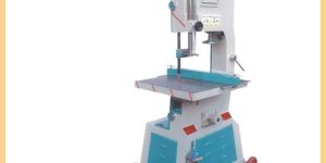 Bandsaw Fully Enclosed