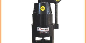 Heavy Duty Router TR-12