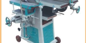 Multipurpose Wood Planer 10