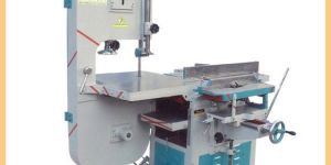 Multipurpose Thickness Planer 10