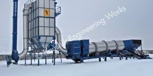 Bag House Filter Unit