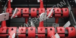 Color Mixing Palettes