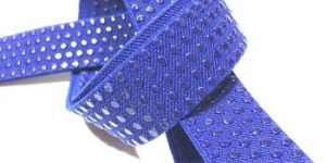 25 Mm Silicone Ribbon Band Anti Slipped Tape