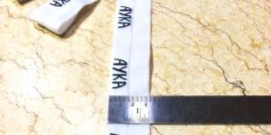 Nylon Elastic Bra Strap