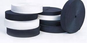 Plain Woven Elastic