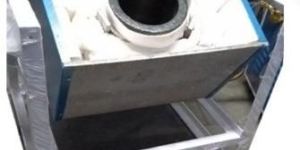Induction Melting