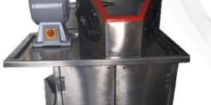 Sprue Grinding Machine