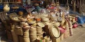 Indian Handicrafts