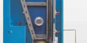 IN LINE WIRE ANNEALER