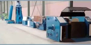 RIBBED WIRE PLANT