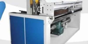 Welded Wire Mesh Machine