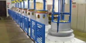 Wire Drawing Machine