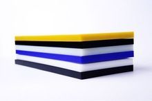 Plastic Sheets