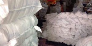 Stitched Non Woven Bags