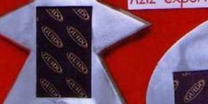 Decorative Aluminium Photo Frame