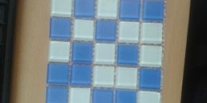 Glass Mosaic Tiles