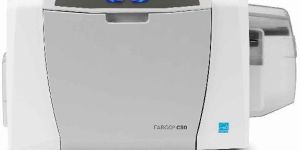 Fargo Card Printer