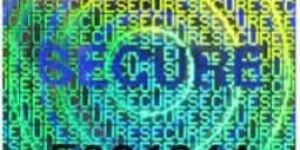 Security Hologram