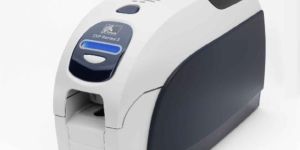 Zebra Card Printer
