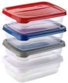 Microwave Safe Container