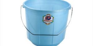 Plastic Bathroom Buckets