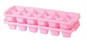 Plastic Ice Trays