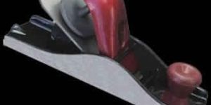 Block Plane