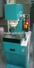 Hydraulic Gold Silver Coin Blanking Machine