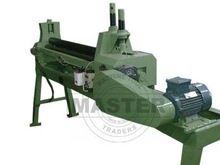 Mechanical Three Roll Bending Roller