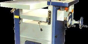 Wood Working Machine