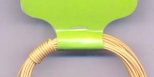 Cotton Cords Waxed Strings Dori Thread