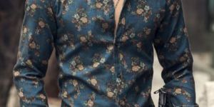 Men Fashionable Shirt