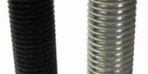 Din 933 931 Hex Bolt