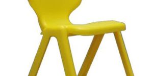 Plastic Color Chairs