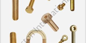Brass Bolts