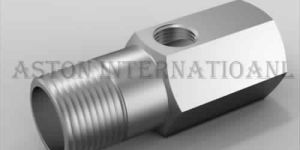 Brass Diverter
