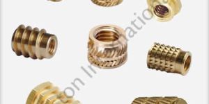 Brass Inserts