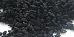 Black Cumin Seeds