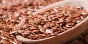 Flax Seeds