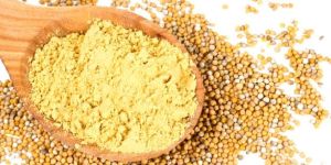 Mustard Seeds