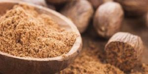 Nutmeg Powder
