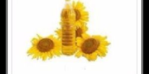 Refined Sunflower Oil