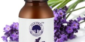 Lavender Oil
