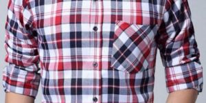 Mens Casual Shirt