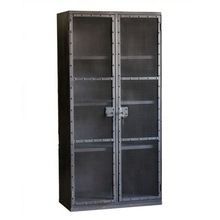 Metal Door Storage Cabinet