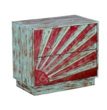 Small Storage Bedroom Furniture Nightstand