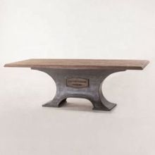 Solid Wood Console Table