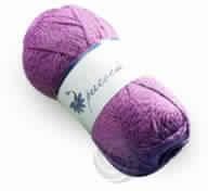 Peecock Metallica Yarn