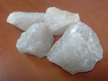 Quartz Powder